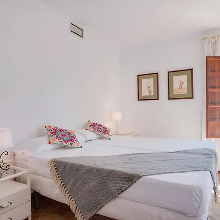 Apartment My - Adosado En Calle Guadalmina Baja,