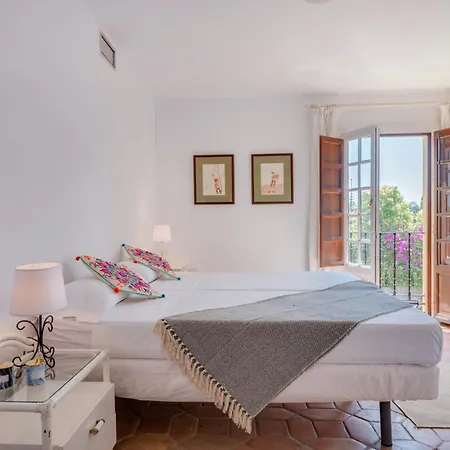 Apartment My - Adosado En Calle Guadalmina Baja, *