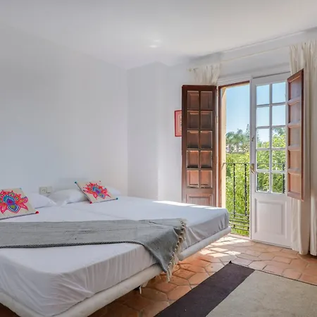 Apartment My - Adosado En Calle Guadalmina Baja,