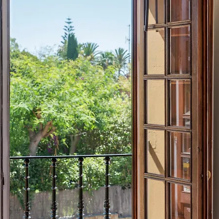 Apartment My - Adosado En Calle Guadalmina Baja,