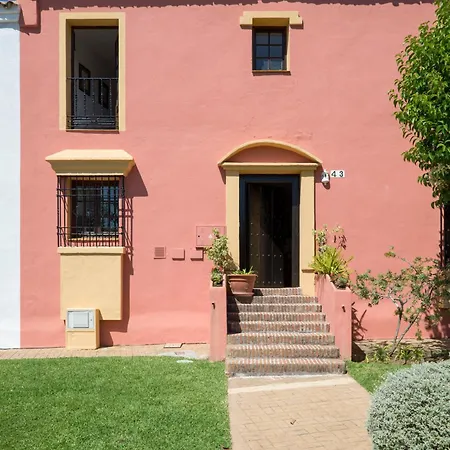 Apartment My - Adosado En Calle Guadalmina Baja,
