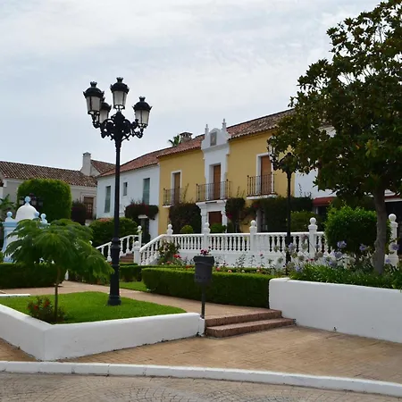 Apartment My - Adosado En Calle Guadalmina Baja, *